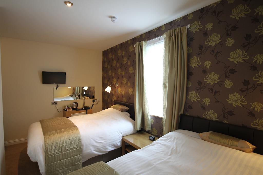 The Lion Hotel Blaenavon 部屋 写真