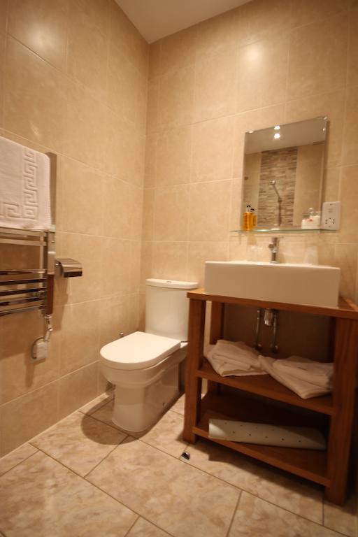 The Lion Hotel Blaenavon 部屋 写真